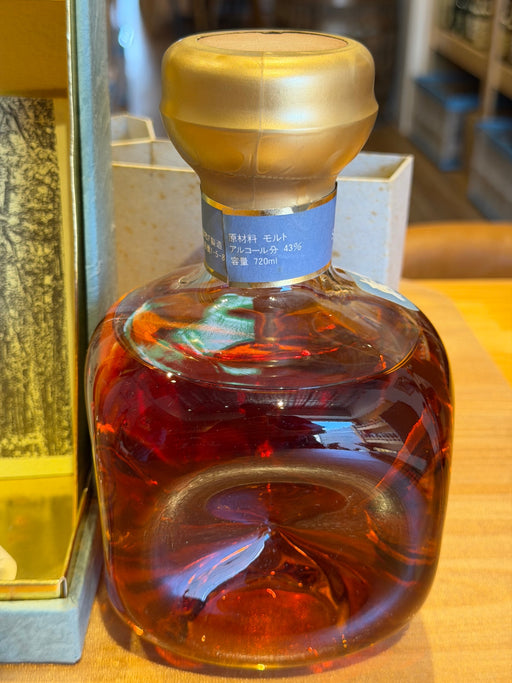 軽井沢15年 100％モルトウイスキー 720ml
