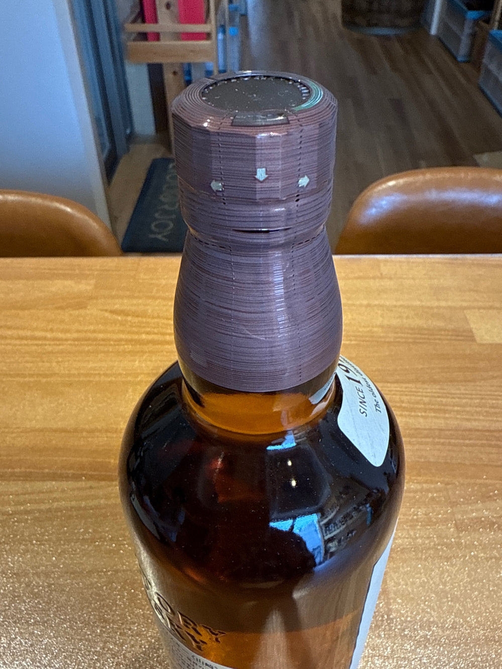 サントリー 山崎 1923 シングルモルトウイスキー NV 700ml