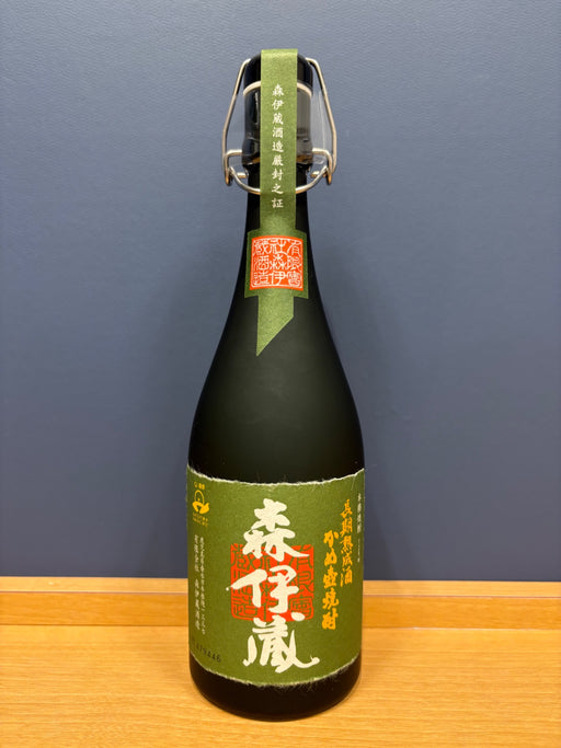 森伊蔵 極上の一滴 25度 720ml