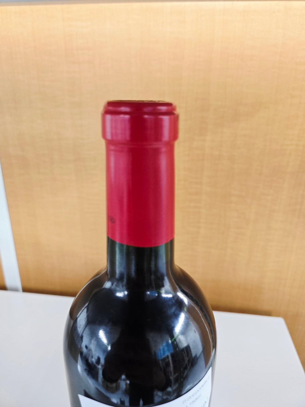 シャトー・ラ・フルール・ペトリュス 2004 750ml