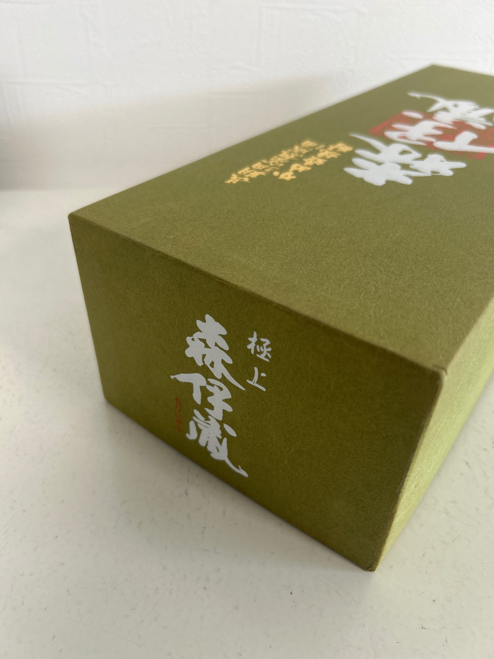 Moriizo Gokujo no Ichidatsu 25% ABV 720ml