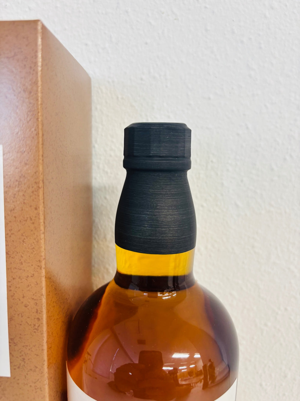 Suntory Original Blended Whisky Yonsankai