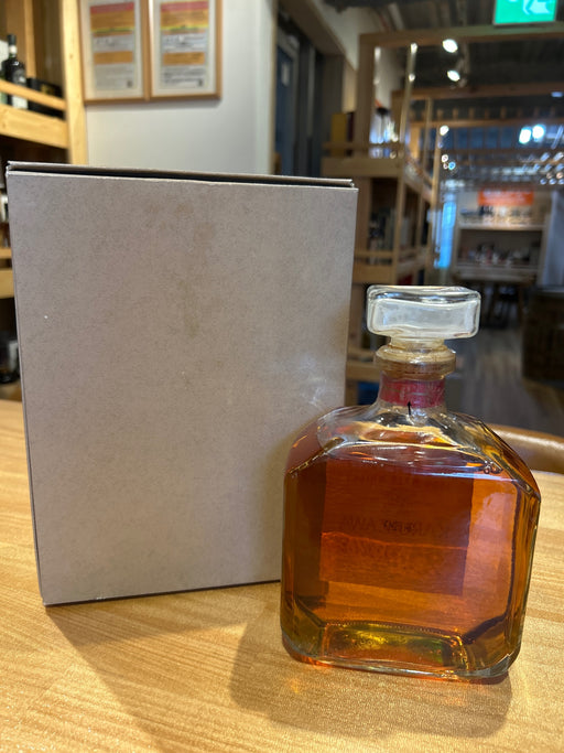 Karuizawa 25 malts Special Grade Whisky Sanraku 720ml 40%