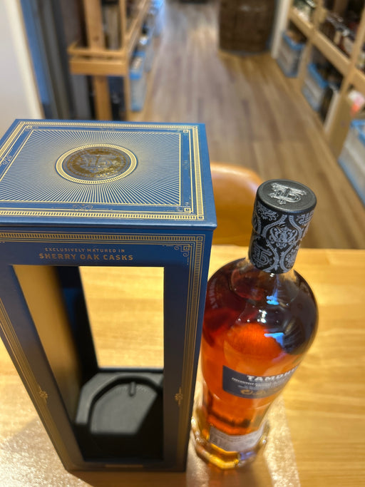 タムデュー 15年 正規品 46度 700ml