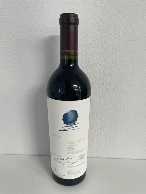 オーパス・ワン [2001]750ml