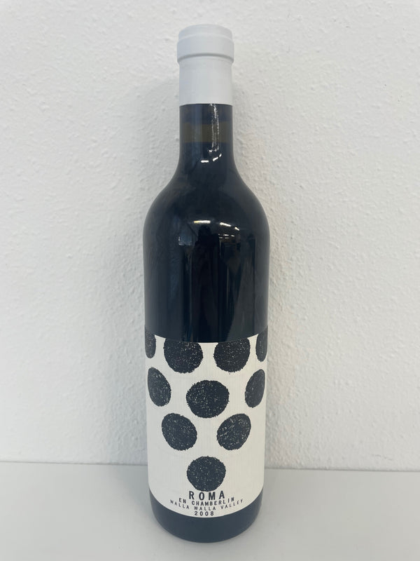K ヴィントナーズ ローマ･エン・チェンバラン･ヴィンヤード 2008