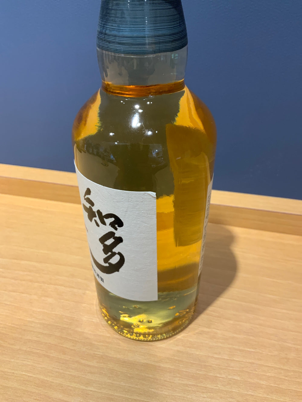 サントリー ウイスキー 知多 ハーフボトル [日本 350ml ]