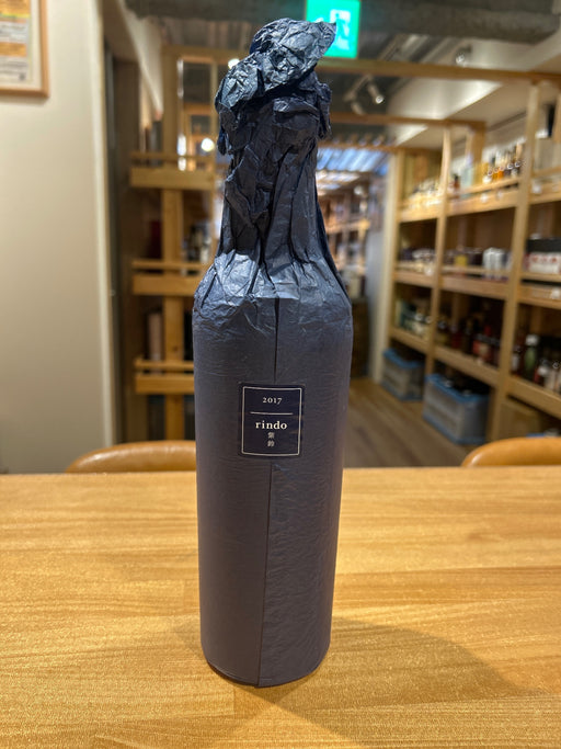 KENZO ESTATE 紫鈴 rindo  750ml