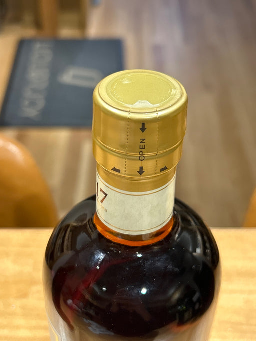 Nikka Taketsuru 17 Year Old Pure Malt