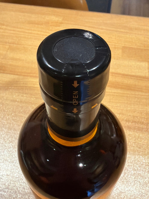 ニッカ カフェモルト [ ウイスキー 日本 700ml ]