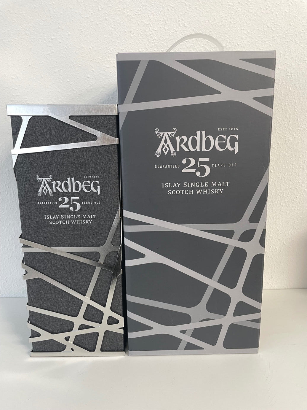 Ardbeg 25 Year Old