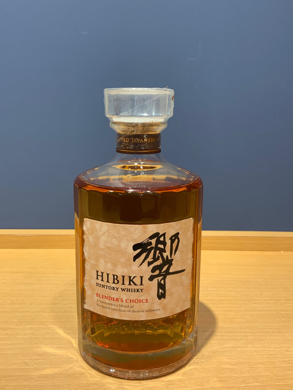 響 ブレンダーズチョイス 700ml