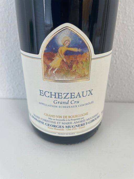Mugneret Gibourg Echezeaux 2020 750ml