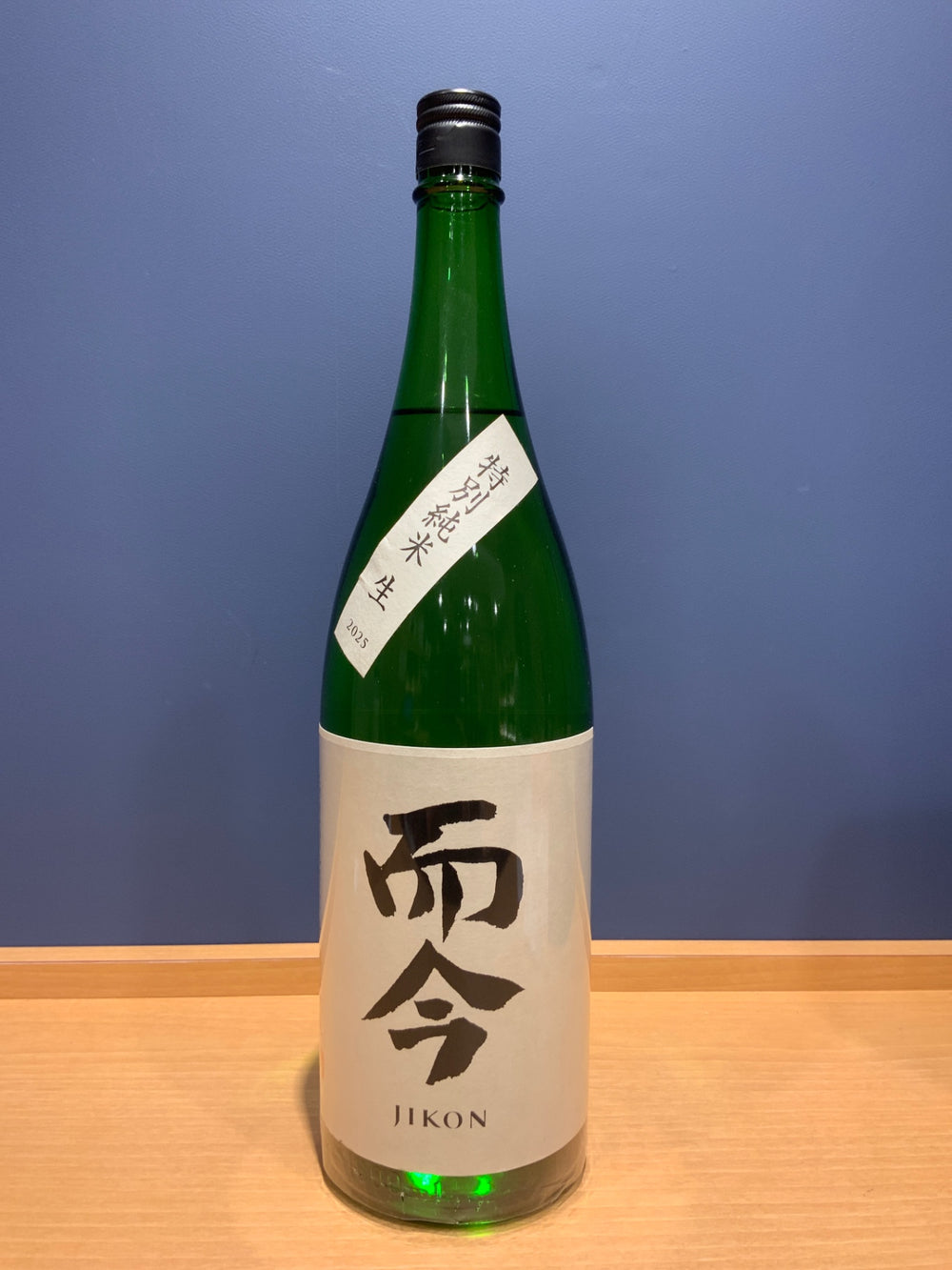 而今 特別純米酒 1800ｍｌ