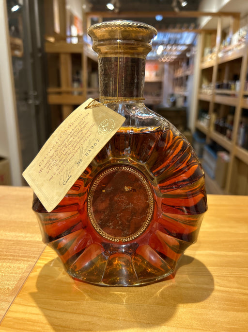 Remy Martin XO Special 40% ABV 700ml [Vintage] [No Box]