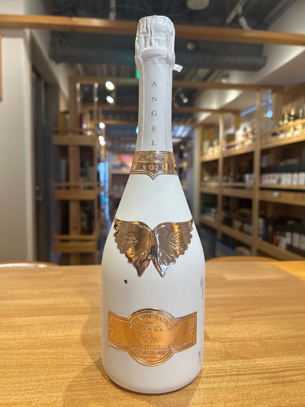 エンジェル ロゼ ホワイト NV ロゼ