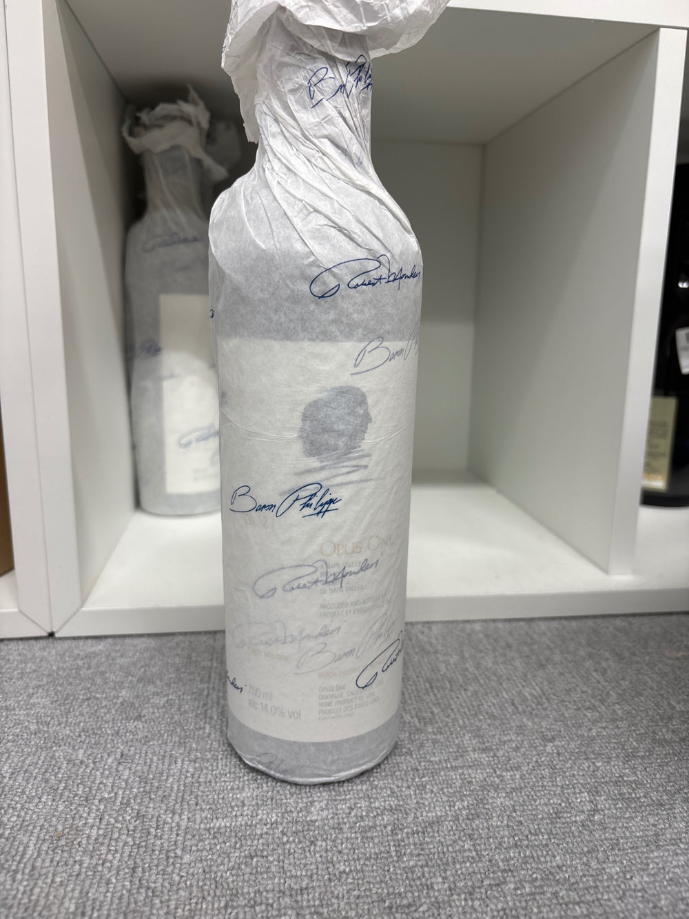 オーパスワン　2021 750ml