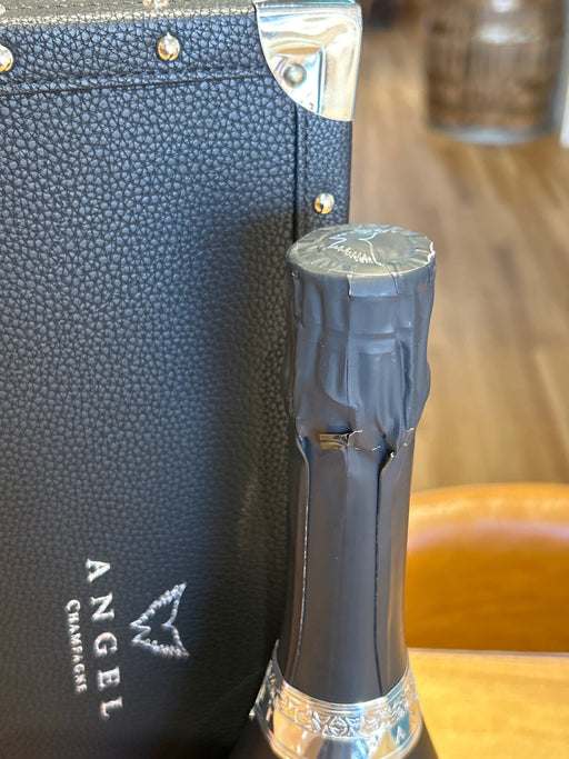 Angel Black 750ml 1 bottle