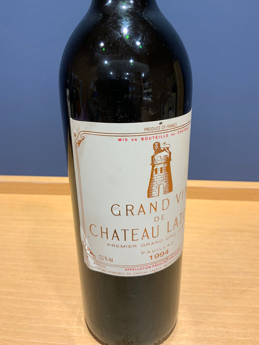 Chateau Latour 1994
