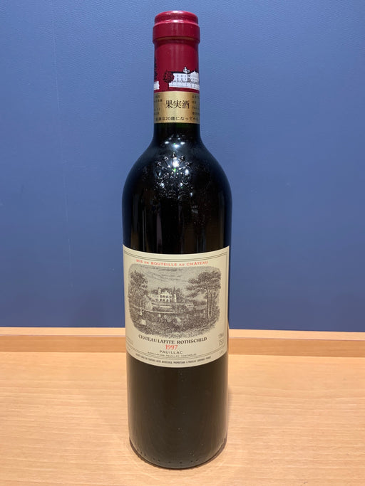 Chateau Lafite Rothschild 1997