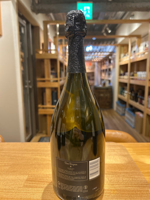 Authentic Dom Pérignon [2012] (Sparkling White) Champagne