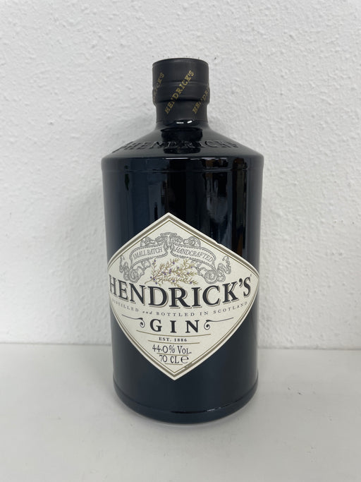 ヘンドリックスジン 44% 700ml