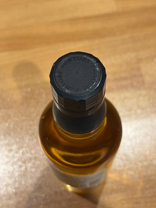 サントリー ウイスキー 知多 ハーフボトル [日本 350ml ]