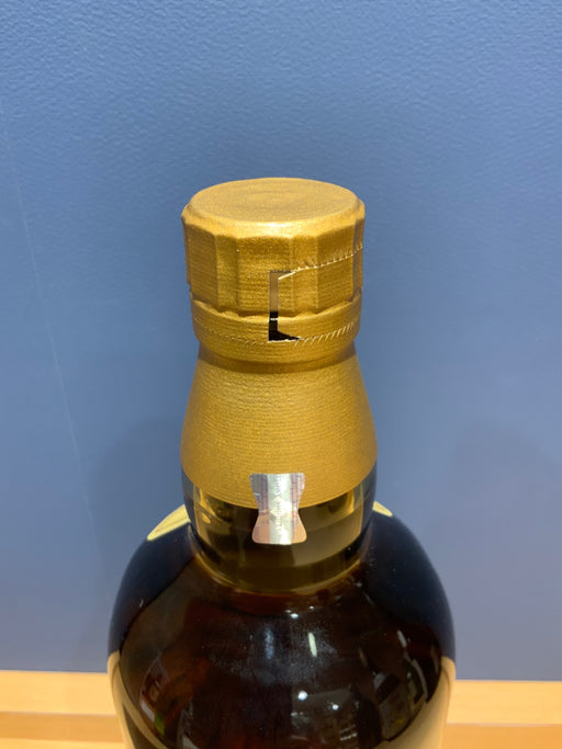 山崎12年700ml