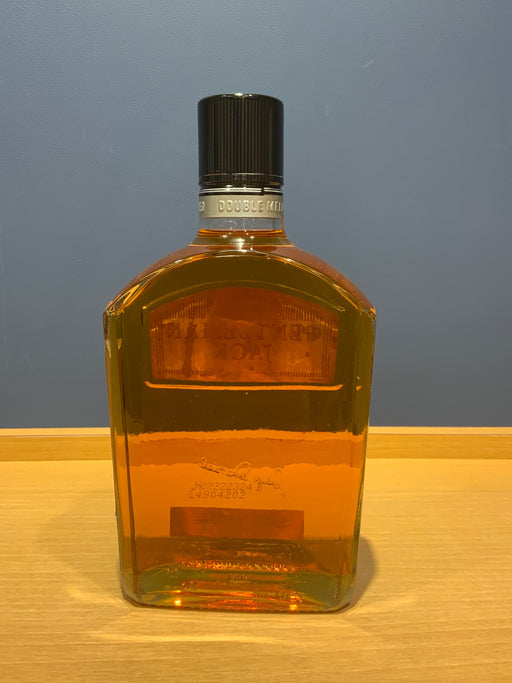 ジャックダニエル ジェントルマンジャック 750ml