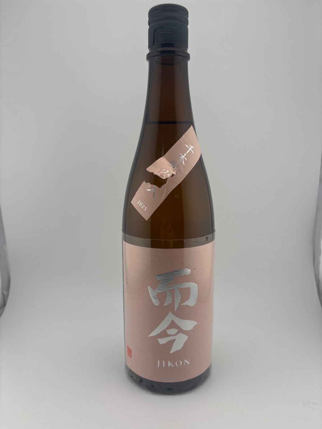 而今 純米吟醸 千本錦 火入れ　720ml　2025