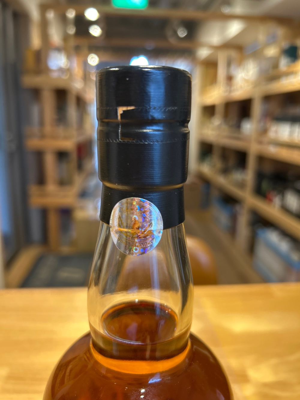 Ichiro's Malt Whisky Plus