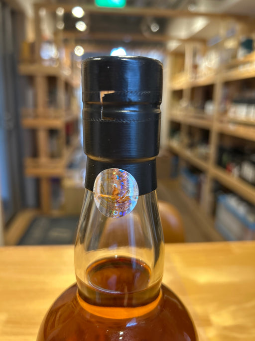 Ichiro's Malt Whisky Plus