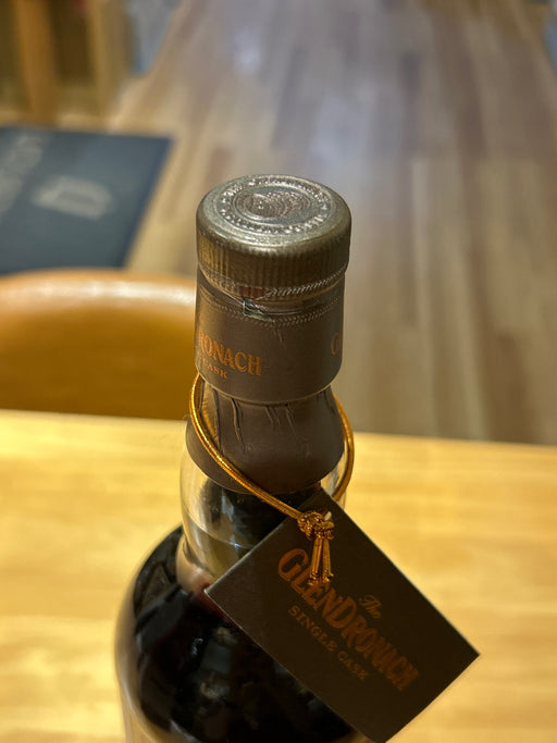 Glendronach 1991 18 years