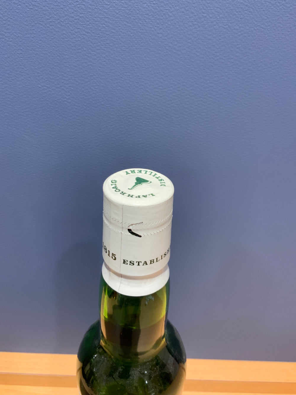 シングルモルトウイスキー ラフロイグ セレクト 350ml