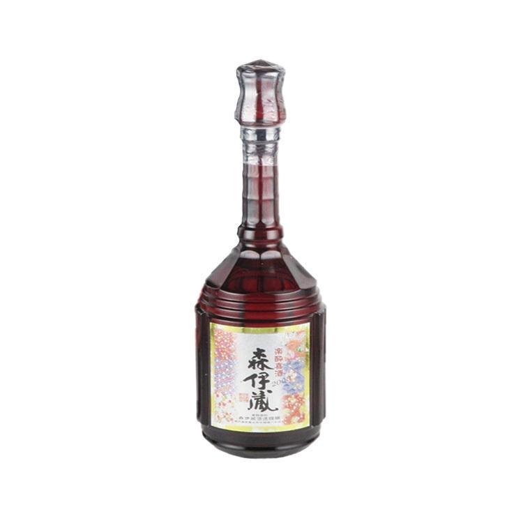 森伊蔵 楽酔喜酒 25度 600ｍｌ（森伊蔵）（鹿児島）