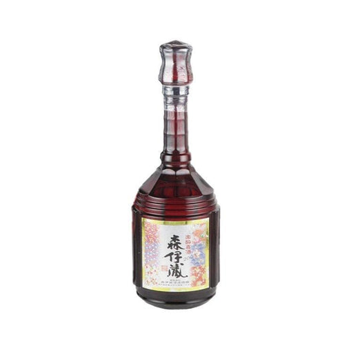 森伊蔵 楽酔喜酒 25度 600ｍｌ（森伊蔵）（鹿児島）