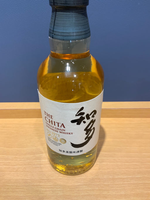 サントリー ウイスキー 知多 ハーフボトル [日本 350ml ]