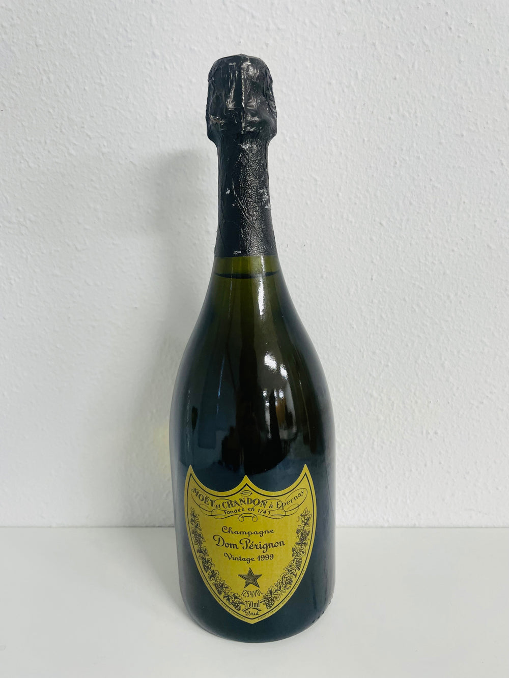 Dom Perignon 1999 750ml