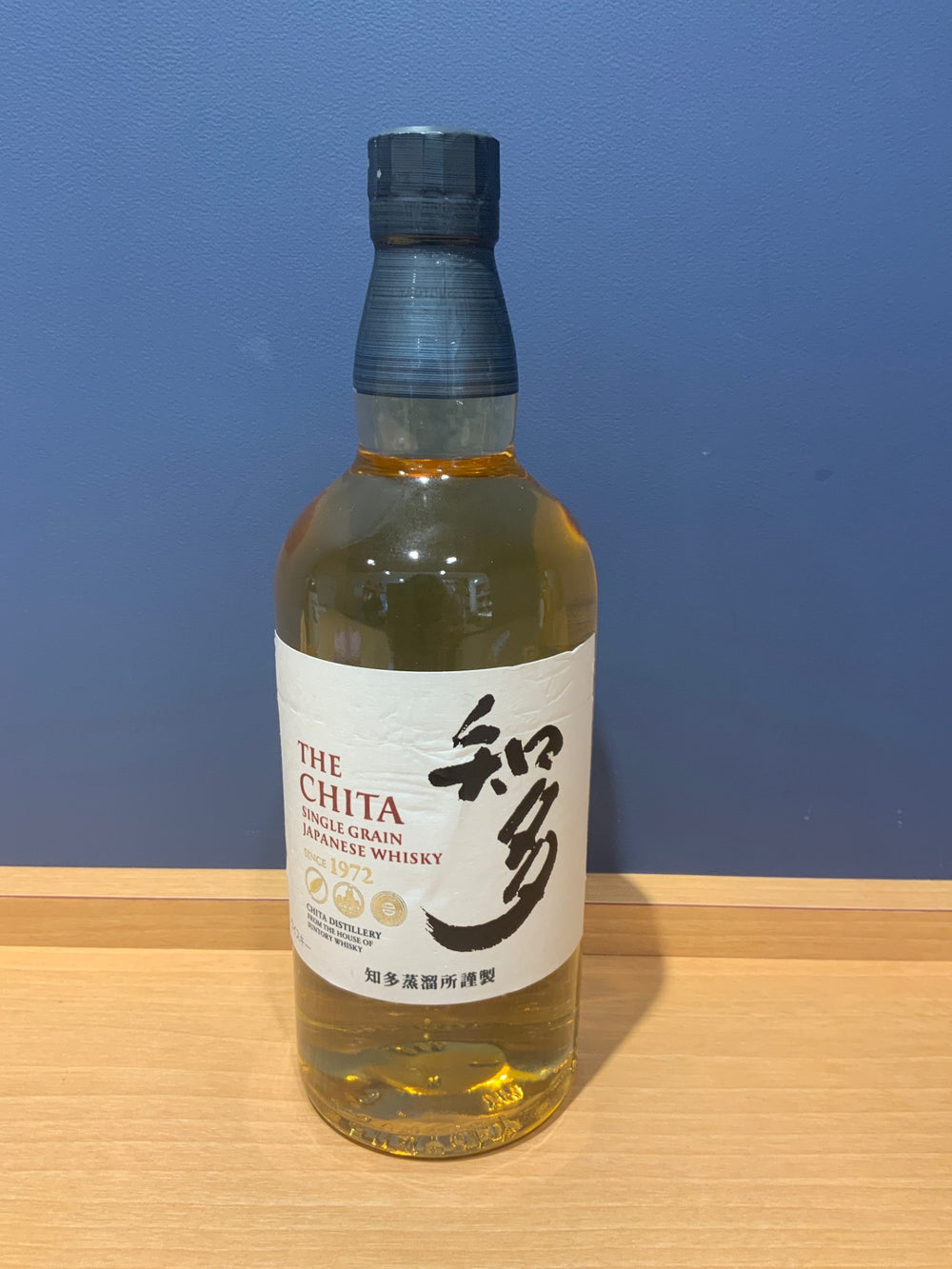 サントリー ウイスキー 知多 [日本 700ml ]
