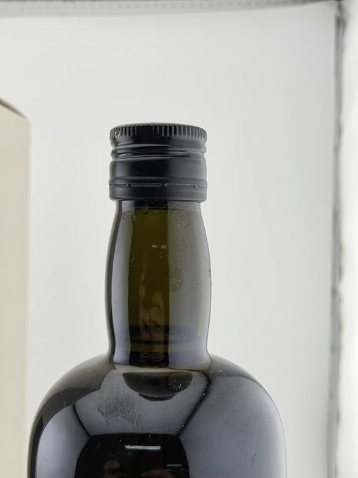 カリラ 1983 サマローリ（Caol Ila 1983 Samaroli）