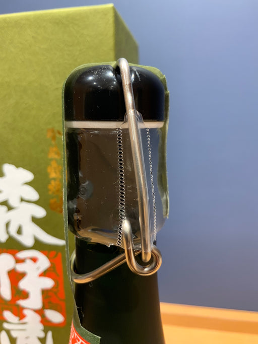 森伊蔵 極上の一滴 25度 720ml
