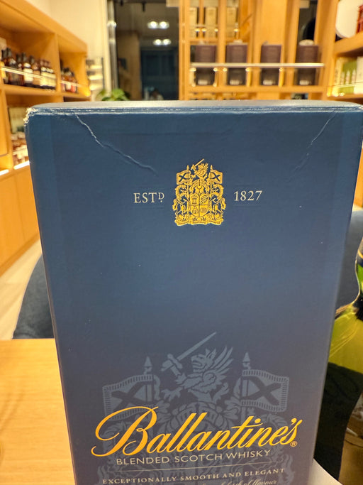バランタイン 17年 40度 750ml