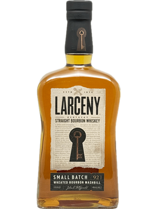 Larceny Special Small Batch 1000ml