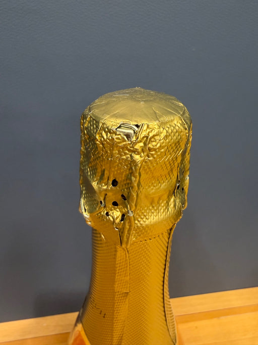 VIVENCY ヴィヴァンシー ブラン・ド・ブラン ブリュット スパークリングワイン 750ml 11%