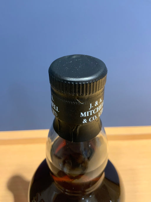 スプリングバンク 18年 正規品 46度 700ml