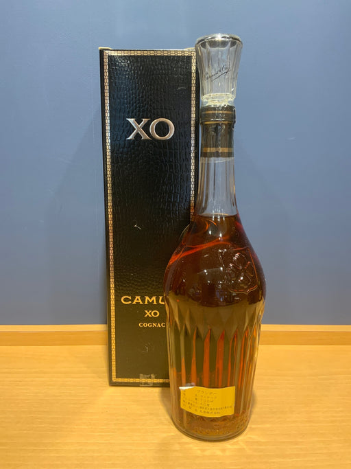 カミュ XO ロングネック
