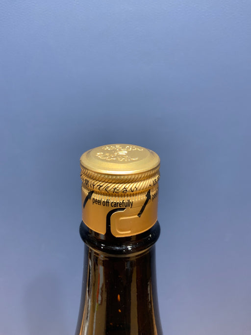 高木酒造 十四代 本丸 秘伝玉返し 1.8L
