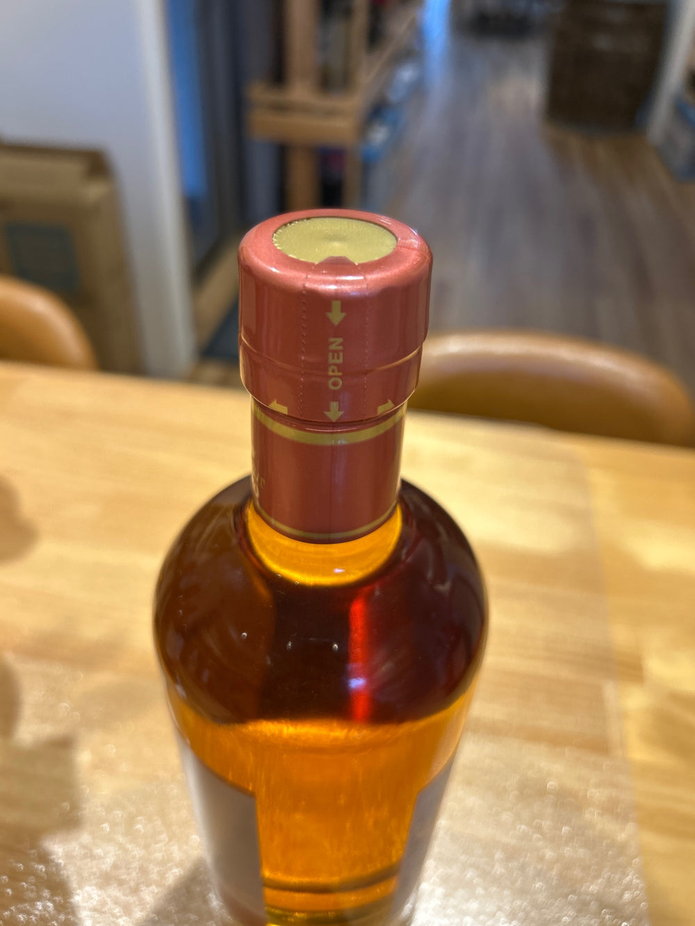 シングルモルト宮城峡 アロマティックイースト700ml