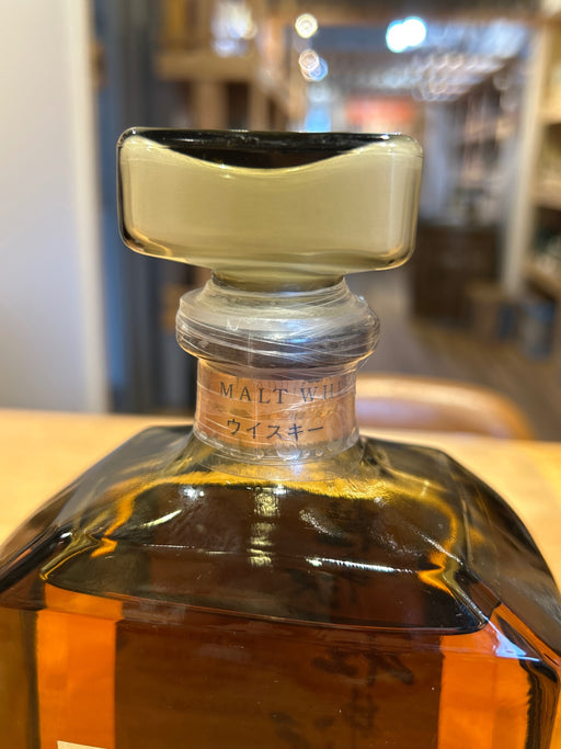Karuizawa 12 Year Old 100% Malt Whisky 720ml