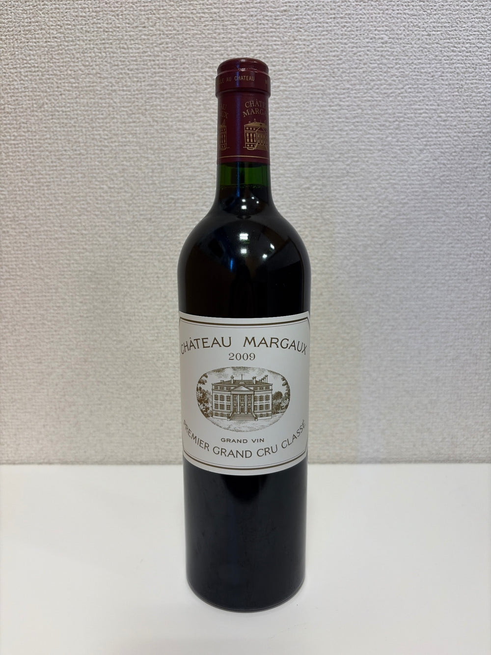 シャトー・マルゴー[2009]750ml